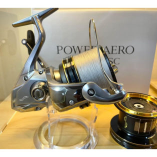 Shimano Power Aero 14000 XSC