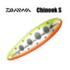 Блесна Daiwa Chinook S 14g - yamame-orange-belly