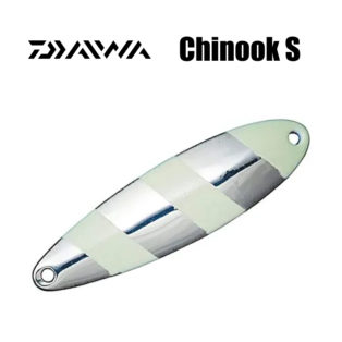 Блесна Daiwa Chinook S
