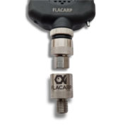 Быстросъем для электронных сигнализаторов Flacarp quick release connector MAGS1