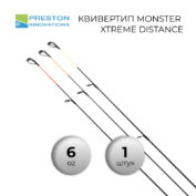 Квивертип Preston Monster Xtreme Distance 6oz Quivertip