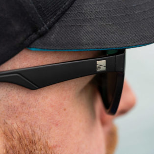 Очки Preston Inception Sunglasses Leisure Green Lens