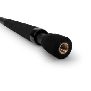 Ручка для подсака Korum Allrounder Tele Landing Net Handle 3m