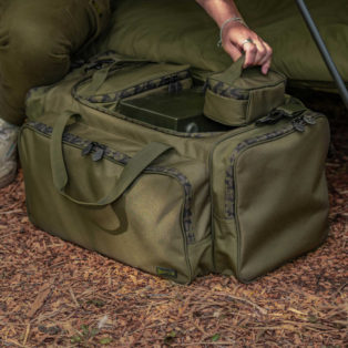 Сумка Avid Carp RVS Carryall Large