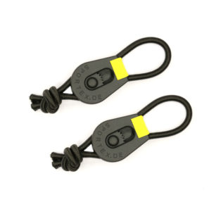 Клипсы для крепления удилищ Sportex Rod Clips Super Safe