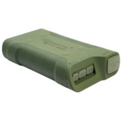 Аккумулятор для зарядки Ridge Monkey Vault C-Smart Wireless 77850 mAh Green