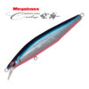 Воблер Megabass Marine Gang Cookai 90S - gg-blue-pink