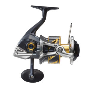 Катушка Shimano Stella SW 14000 XG