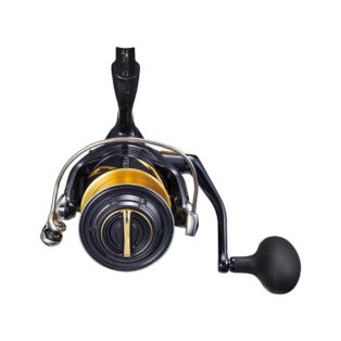 Катушка Shimano Stella SW 14000 XG