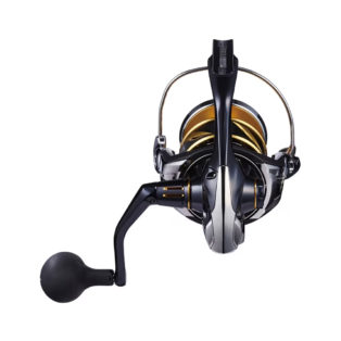 Катушка Shimano Stella SW 14000 XG