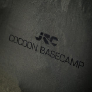 Шатер JRC Cocoon II Basecamp Bivvy