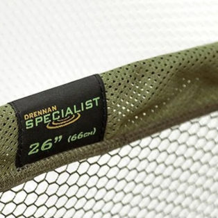 Голова подсака Drennan Landing Net Specialist 26in