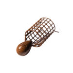 Кормушка Drennan Distance Cage Bomb Feeder Medium - 40