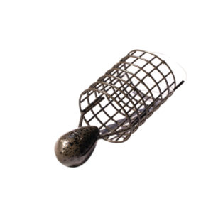 Кормушка Drennan Distance Cage Bomb Feeder Medium