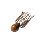 Кормушка Drennan Distance Cage Bomb Feeder Small - 30