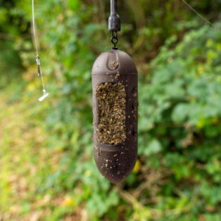 Кормушка Korum Window Combi Feeder