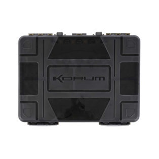 Коробка Korum Slim Blox Loaded