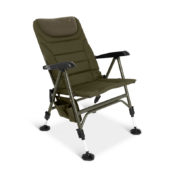 Кресло Avid Carp Revolve Armchair