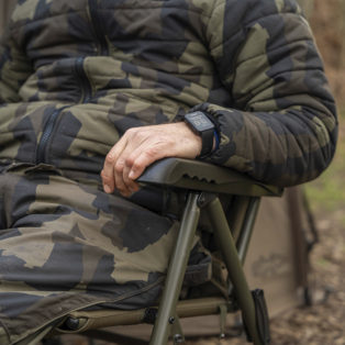 Кресло Avid Carp Revolve Armchair