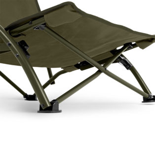 Кресло Avid Carp Revolve Low Chair