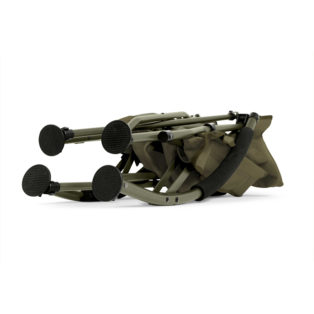 Кресло Avid Carp Revolve Low Chair