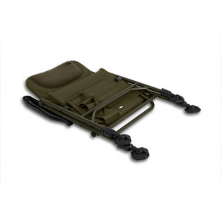 Кресло Avid Carp Revolve X Armchair