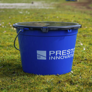 Набор Preston 13L Bucket Set