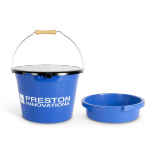 Набор Preston 13L Bucket Set