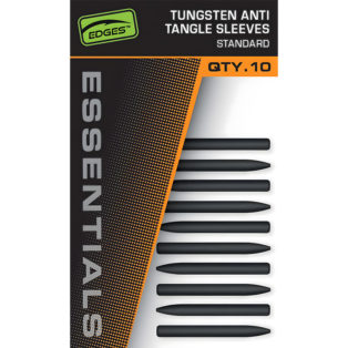 Отводчики утяжеленные Fox Edges Tungsten Anti Tangle Sleeve Standard