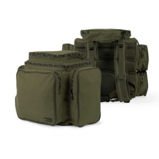 Рюкзак Avid Carp RVS Compact Ruckbag