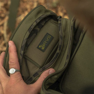 Сумка Avid Carp RVS Accessory Pouch M