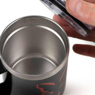 Термокружа Fox Stainless Thermal Mug