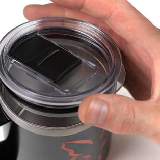 Термокружа Fox Stainless Thermal Mug