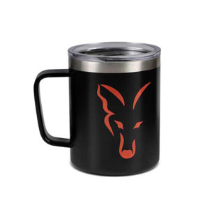 Термокружа Fox Stainless Thermal Mug