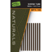 Термоусадочная трубка Fox Edges Naturals Shrink Tube S 1.8-0.7mm