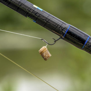 Удилище фидерное Preston Supera X Feeder 12 ft. 3.6 m. 50 g.