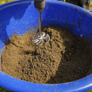 Ведро Preston 40L Bucket