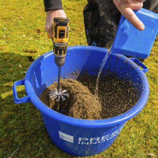 Ведро Preston 40L Bucket
