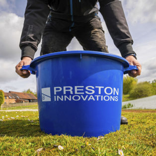 Ведро Preston 40L Bucket