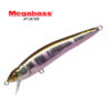 Воблер Megabass FX9 - gg-flashing-wakasagi