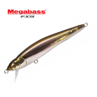 Воблер Megabass FX9 Ito Wakasagi