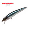 Воблер Megabass FX9 - m-blue-back-oikawa