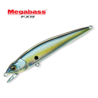 Воблер Megabass FX9 Megabass Sexy Shad