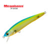 Воблер Megabass FX9 - nc-blue-back-reaction