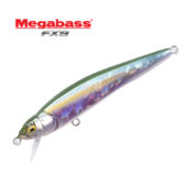 Воблер Megabass FX9 SW Alborella