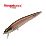 Воблер Megabass FX9 Stealth Wakasagi