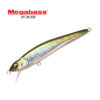 Воблер Megabass FX9 - wagin-komorin-oikawa-f