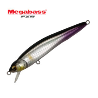 Воблер Megabass FX9 Wagin Tenryu Ayu