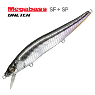 Воблер Megabass Vision Oneten SF M SHAD