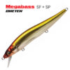 Воблер Megabass Vision Oneten SF - m-western-clown